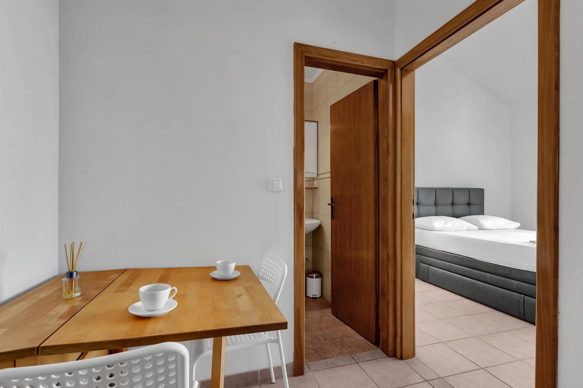Apartments Marin Brela Room photo